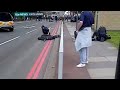 Woolwich Soldier Killer Interview - Exclusive Brutal!