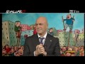 Ballarò - MAURIZIO CROZZA