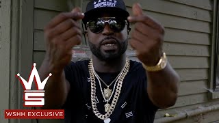 Young Buck - Back To The Old Me (ft. Dj Whoo Kid) Young Buck - Back To The Old Me (ft. Dj Whoo Kid)
