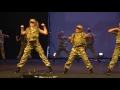 EXCEL JUNIORS at TeenStar Talent Competition Grand Final