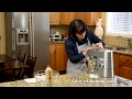 Cinnamon Rolls (Buns) Recipe Demonstration - Joyofbaking.com
