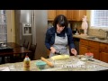 Cinnamon Rolls (Buns) Recipe Demonstration - Joyofbaking.com
