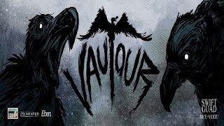 Swift Guad - Vautour Swift Guad - Vautour