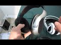 Steelseries 7H Gaming Headset Review & Comparison Linus Tech Tips