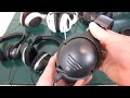 Steelseries 7H Gaming Headset Review & Comparison Linus Tech Tips