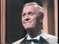 Eddy Arnold sings