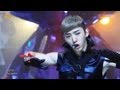 B.A.PComeBack Stage - One Shot, 비에이피컴백 무대 - 원샷, Music Core 20130216