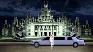 Killah Priest - The Document Killah Priest - The Document