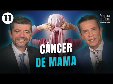Minatura de  Octubre rosa: La importancia de la detección