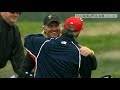 Frank Nobilo :: Golfer turned Broadcaster