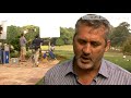 Frank Nobilo :: Golfer turned Broadcaster