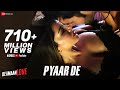 Pyaar De - Beiimaan Love  Sunny Leone & Rajniesh Duggall  Ankit Tiwari  Romantic Love Song