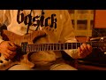 Skyharbor - 'Maeva' (guitar playthrough) - English Djentlemen's Quarters: Exclusive Footage