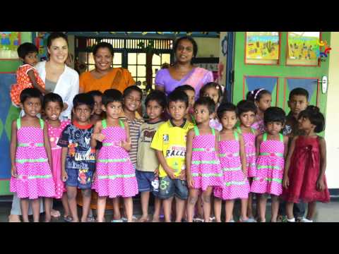 Volunteer & Travel in Sri Lanka