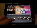 iMovie (for iPad): Review