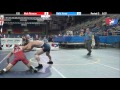 Fargo 2012 132 Round 6: Nick Reenan (Texas) vs. Nate Jozsa (Illinois)
