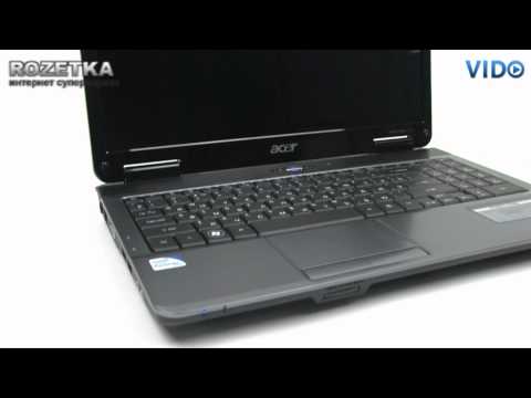 Acer Aspire 5732Z 452G25Mnbs. Duration: 3:47. Total Views: 3,150 ?