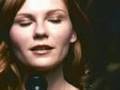 Tributo a Kirsten Dunst ou They Say Its Wonderful