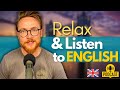 RELAX & Listen to Real English  British English Podcast  The Power of Silence