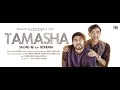 Sajjad Ali ft. Bohemia - TAMASHA - Official Video