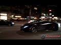 The LOUDEST Lamborghini in LONDON!!!