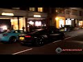 The LOUDEST Lamborghini in LONDON!!!