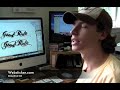 Making Vinyl Cut Decals, Graphics and Lettering
