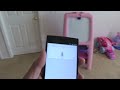 Android Home Automation Demo | Voice + NFC