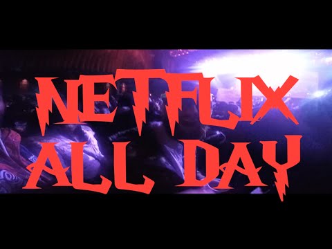 Netflix and Chill music video by Paperboy Prince of the Suburbs