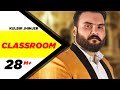 Classroom | Kulbir Jhinjer | feat. Desi Crew | official video | 2013