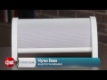 Nyne Bass: Big sound from a $150 Bluetooth speaker