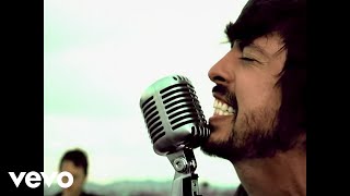 Foo Fighters - Best Of You