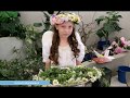 В Краснокамском районе отметили День семьи, любви