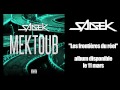 Sadek - Mekhtoub (MP3) Sadek - Mekhtoub (MP3)