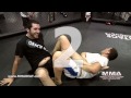 UFC's Nick Diaz + Strikeforce's Ronda Rousey Submit Layzie The Savage 6 Times