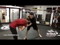 UFC's Nick Diaz + Strikeforce's Ronda Rousey Submit Layzie The Savage 6 Times
