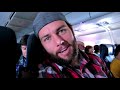 ANGRY 3 YEAR OLD AIRLINE PASSENGER!
