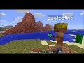 Minecraft: The TNT Mountain of Doom (Epic Prank)