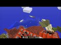Minecraft: The TNT Mountain of Doom (Epic Prank)