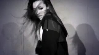 Tinashe -- Vulnerable (Official Dance Video)