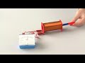 Electromagnetic induction