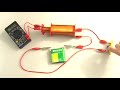 Electromagnetic induction