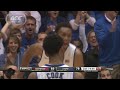 Best of Duke's Jabari Parker vs Davidson | ACCDigitalNetwork