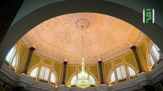 مسجد العبودية ج 2 - ماليزيا || مساجد حول العالم