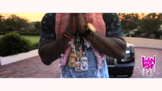 Killa Kyleon - Backseat Freestyle Killa Kyleon - Backseat Freestyle