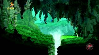 ▶ Rayman Origins - Gameplay [ENG]