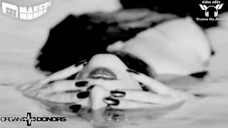 Marcel Woods - Monotone (Organ Donors remix)
