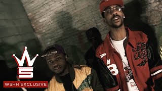 Boldy James - On My Tether (ft. MOX) Boldy James - On My Tether (ft. MOX)