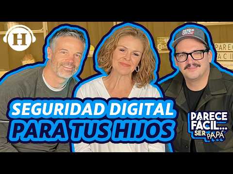 Minatura de  Los peligros del celular y los niños pequeños