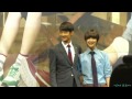 MinSul Minho + Sulli moment 1 - I choose to love you